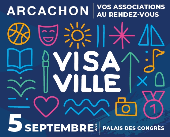 Visa Ville 2026 VisaVille 2026